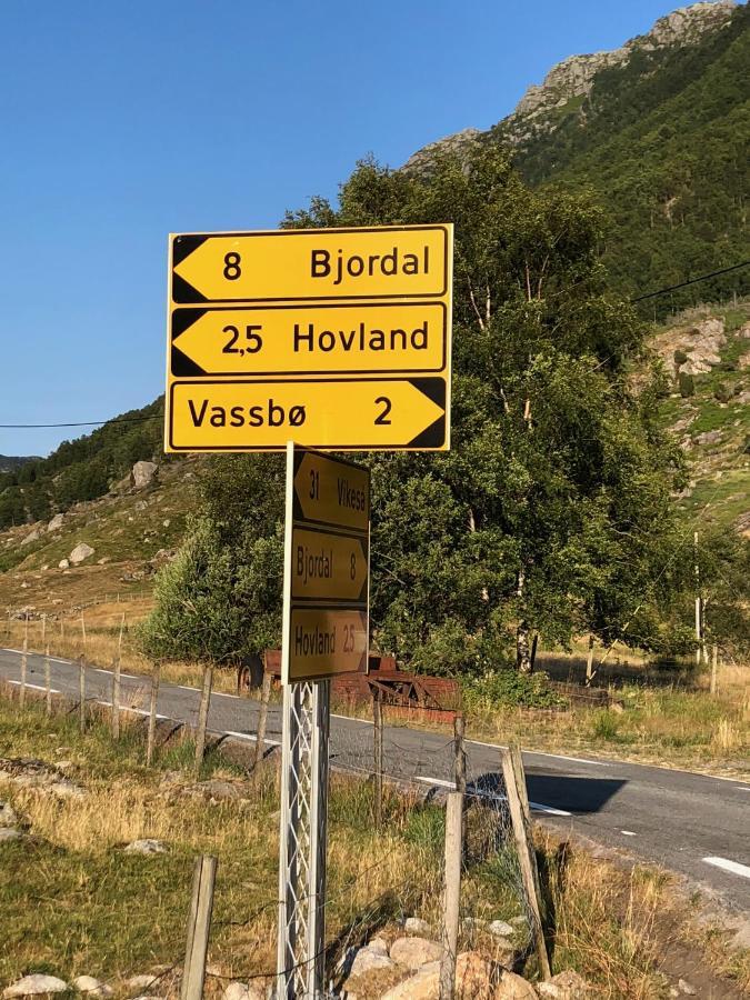 VikesåOrsdalen Turistsenterアパートメント エクステリア 写真