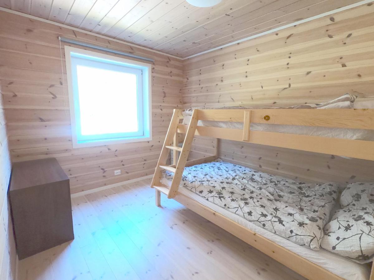 VikesåOrsdalen Turistsenterアパートメント エクステリア 写真