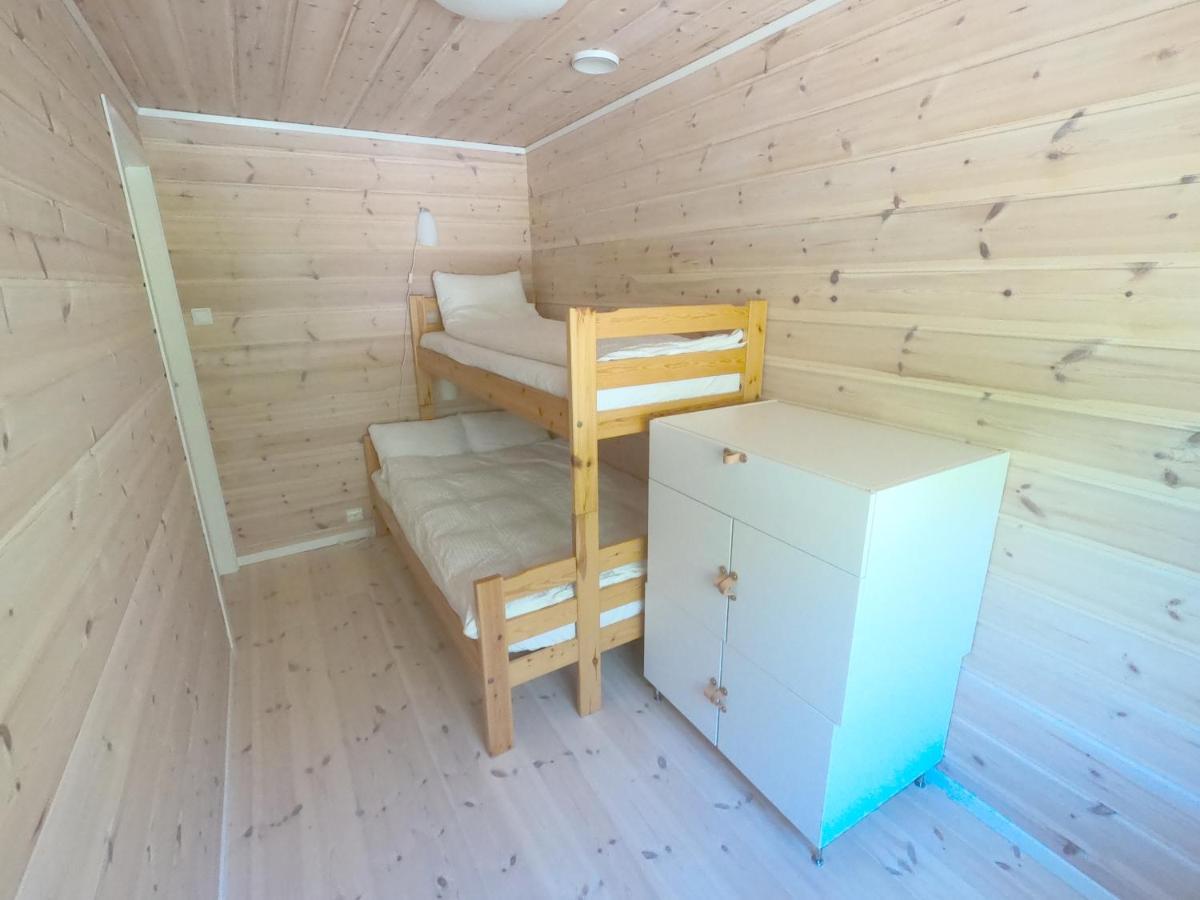 VikesåOrsdalen Turistsenterアパートメント エクステリア 写真